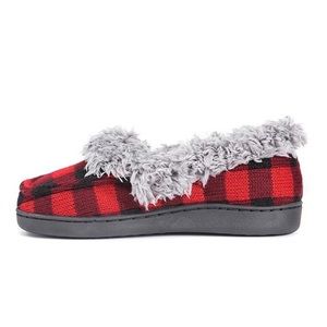MUK LUKS Moccasin Slippers